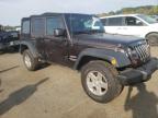 JEEP WRANGLER U photo