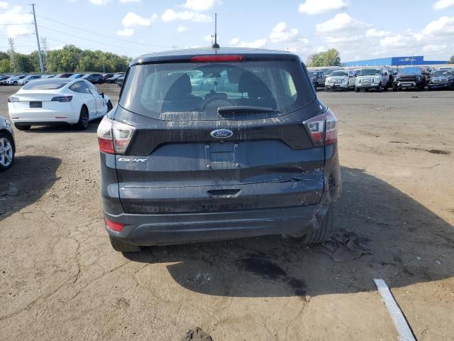 2017 FORD ESCAPE S - 1FMCU0F72HUB48401