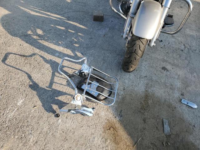 2018 HARLEY-DAVIDSON FLHX STREE - 1HD1KBC15JB649649