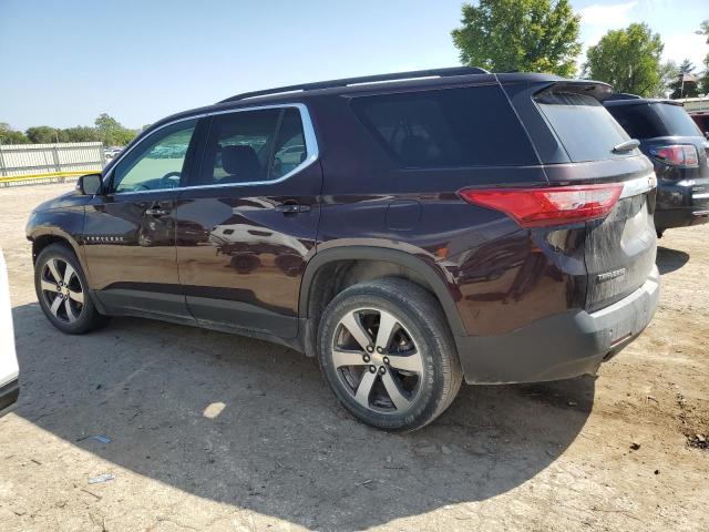 2020 CHEVROLET TRAVERSE L - 1GNEVHKW1LJ133864