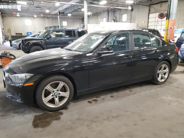 2013 BMW 3 Series, 328 XI