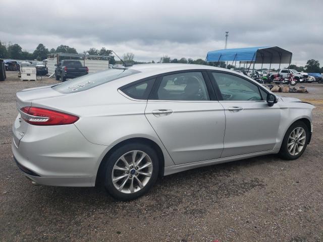 2017 FORD FUSION SE - 3FA6P0HD5HR263034