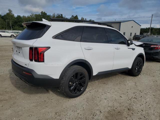 2023 KIA SORENTO S - 5XYRLDLCXPG164078