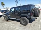 JEEP WRANGLER U photo