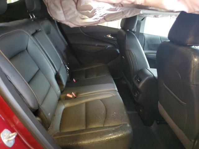 2020 CHEVROLET EQUINOX PR - 2GNAXPEX6L6199850