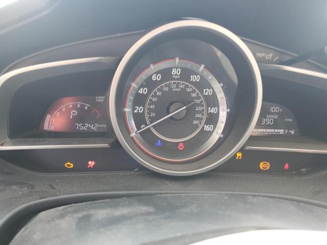 2016 MAZDA 3 SPORT - 3MZBM1T79GM282123