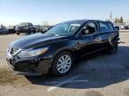 NISSAN ALTIMA 2.5 photo