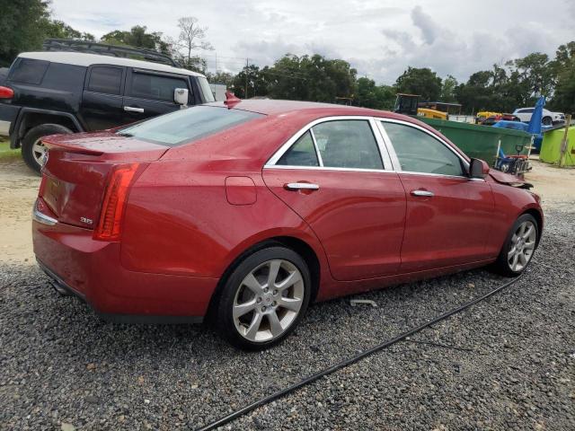 Vin: 1g6ab5s36e0172224, lot: 51569995, cadillac ats luxury 20143