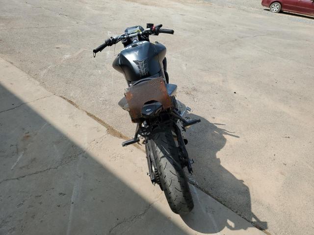 2023 YAMAHA MT-03 - MH3RH20Y2PK009722