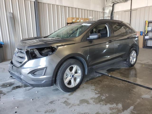 2018 FORD EDGE SE - 2FMPK4G98JBC60484