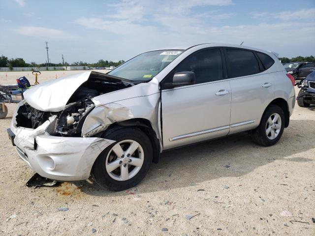 2012 NISSAN ROGUE S #2838569440