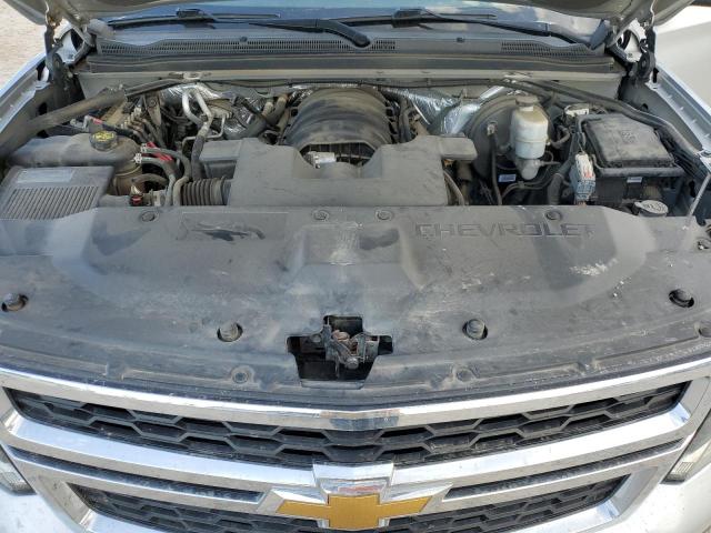 2015 CHEVROLET SUBURBAN C - 1GNSCJKC5FR726686