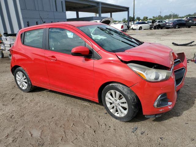 2016 CHEVROLET SPARK 1LT KL8CD6SA9GC563141  72740734