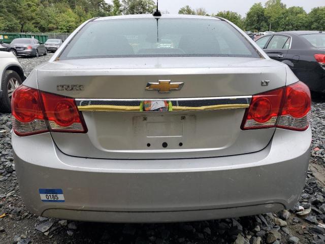 2016 CHEVROLET CRUZE LIMI - 1G1PE5SB8G7181645