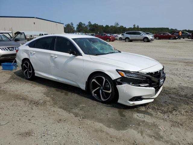 2022 HONDA ACCORD SPO - 1HGCV1F31NA049863