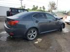 LEXUS IS 250 photo