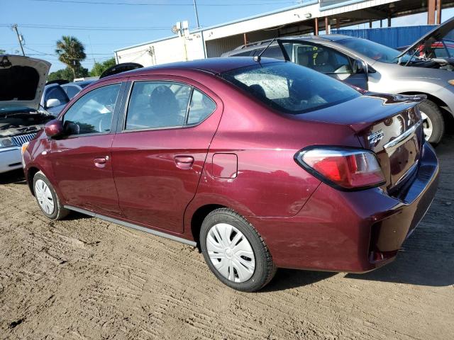 2022 MITSUBISHI MIRAGE G4 - ML32FUFJ1NHF06773