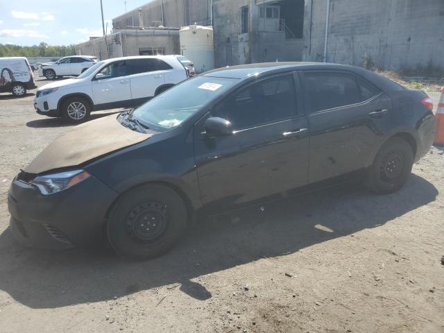 2016 TOYOTA COROLLA L - 2T1BURHE1GC669461