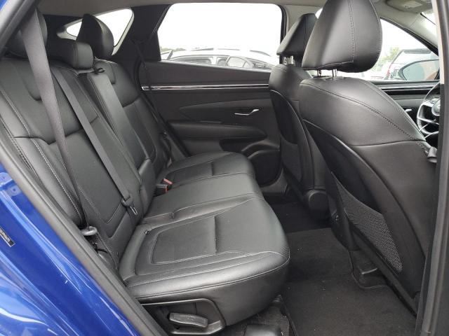 2023 HYUNDAI TUCSON SEL - 5NMJF3AE1PH266295