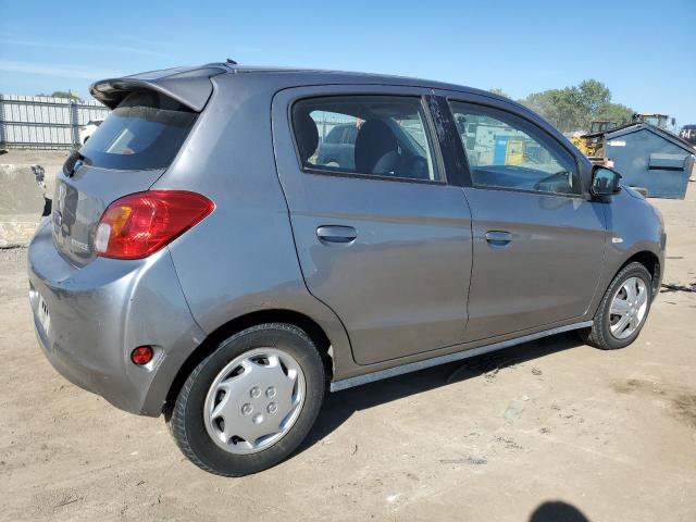 2015 MITSUBISHI MIRAGE DE - ML32A3HJ3FH035018