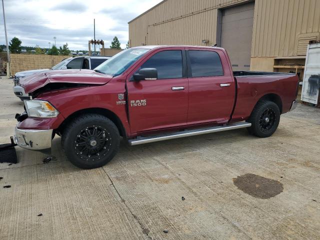 RAM 1500 SLT