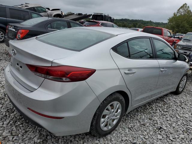 2018 HYUNDAI ELANTRA SE - 5NPD74LF4JH330071
