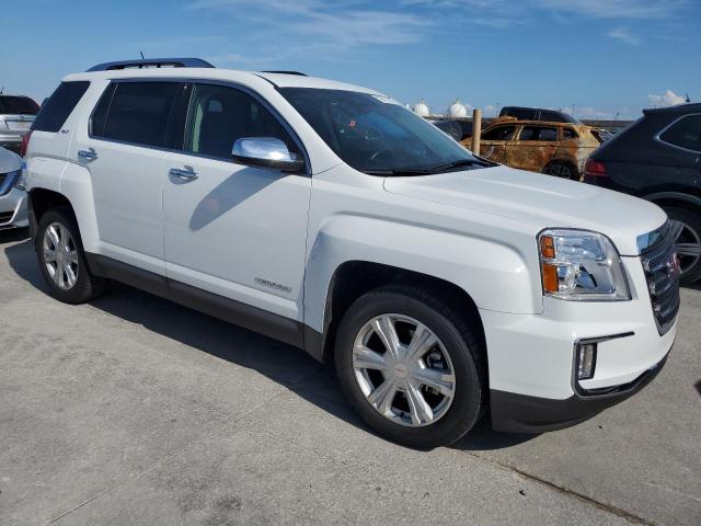 2017 GMC TERRAIN SL - 2GKALPEK0H6223287