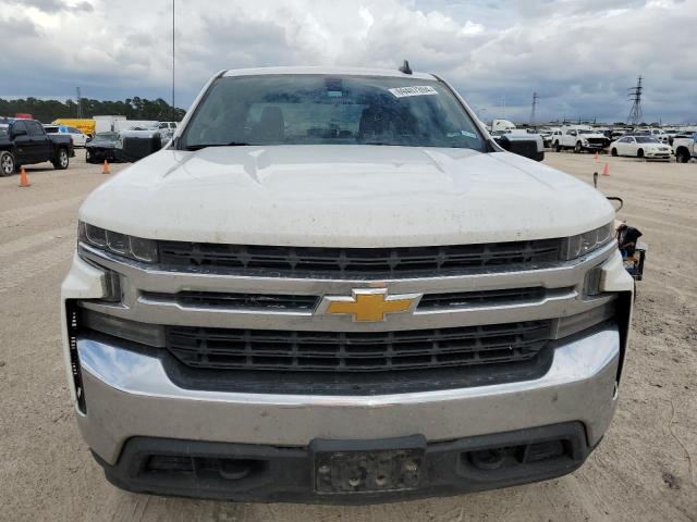 2022 CHEVROLET SILVERADO - 1GCUYDED4NZ167879