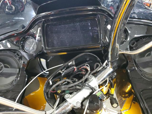 2022 HARLEY-DAVIDSON FLTRKSE - 1HD1TJH11NB957083