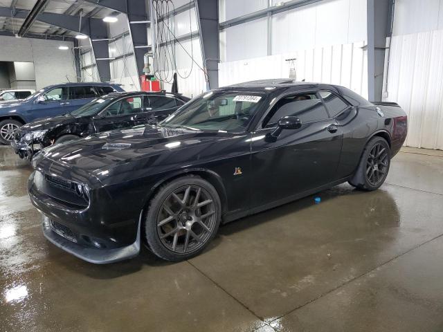 Vin: dpsmn181395, lot: 70791394, dodge challenger 2017 img_1