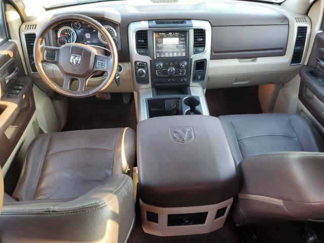 2015 RAM 1500 SLT - 1C6RR6LT2FS634663