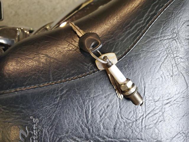 2002 SUZUKI VL1500 JS1VY51A222102713