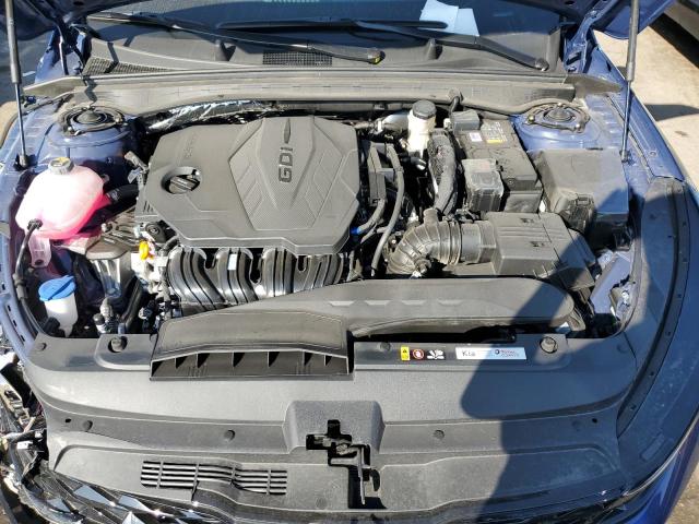 2025 KIA K5 GT LINE - KNAG64J71S5272835