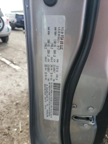 2018 JEEP COMPASS TR - 3C4NJDDB1JT144327