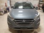 HYUNDAI TUCSON LIM photo