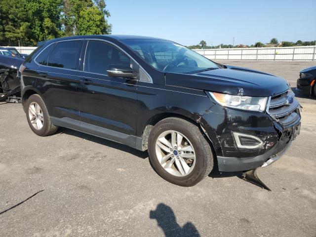 VIN 2FMPK3J87GBC39905 2016 Ford Edge, Sel no.4