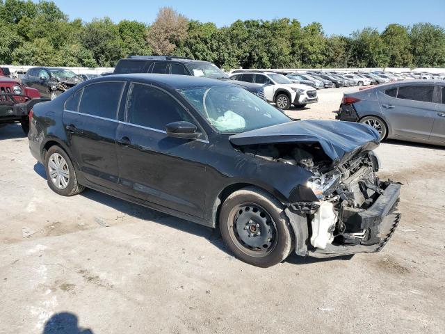 2017 VOLKSWAGEN JETTA S - 3VW2B7AJXHM329376