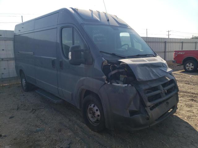 2018 RAM PROMASTER - 3C6TRVDG3JE160865