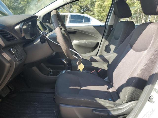 2017 CHEVROLET SPARK LS - KL8CB6SA0HC734382