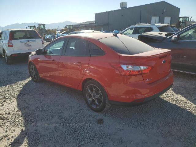 VIN 1FADP3F27EL311914 2014 Ford Focus, SE no.2