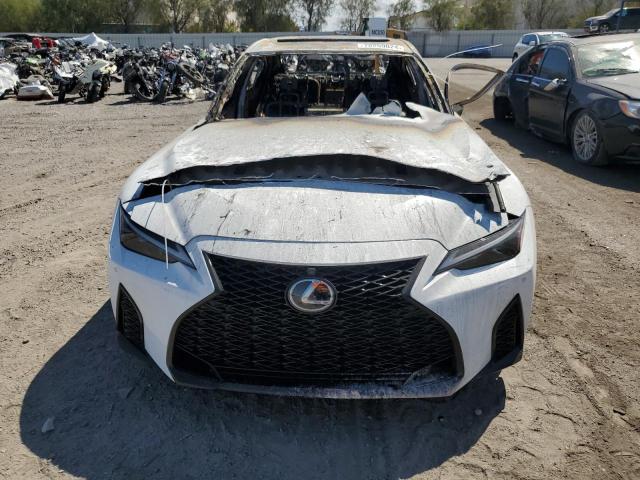 2023 LEXUS IS 350 F S - JTHGZ1B27P5064184