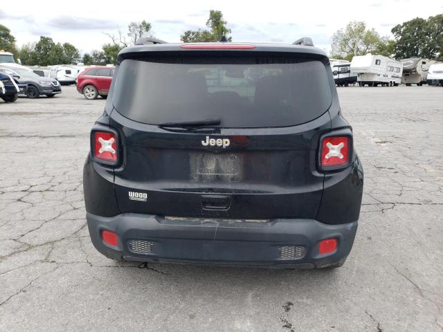 2018 JEEP RENEGADE L - ZACCJABB9JPG70852