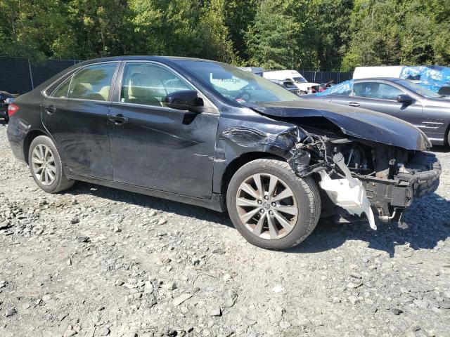 VIN 4T4BF1FK3FR459614 2015 Toyota Camry, LE no.4