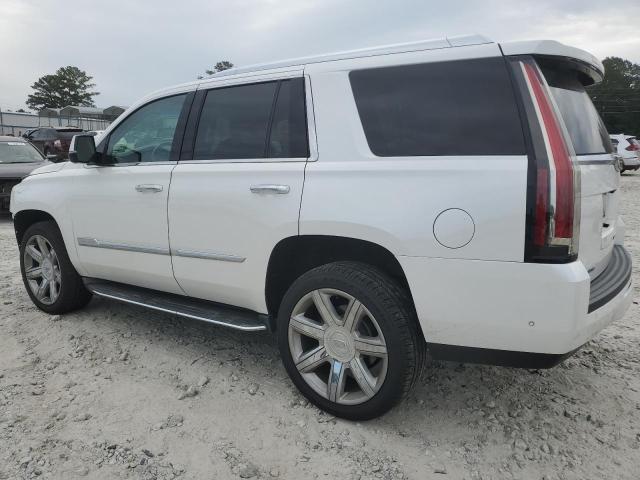 2019 CADILLAC ESCALADE L - 1GYS4BKJ5KR241771