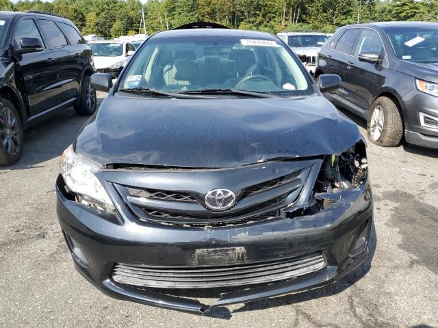 VIN 5YFBU4EE1DP195496 2013 Toyota Corolla, Base no.5