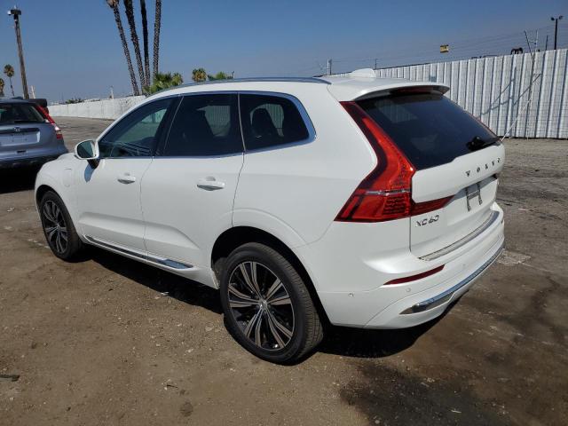 VIN YV4H60DL1N1009973 2022 Volvo XC60, T8 Recharge... no.2