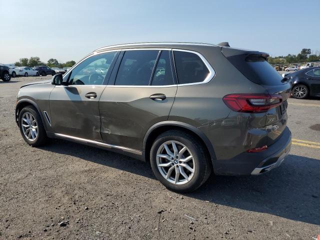 VIN 5UXCR6C03L9C14676 2020 BMW X5, Xdrive40I no.2