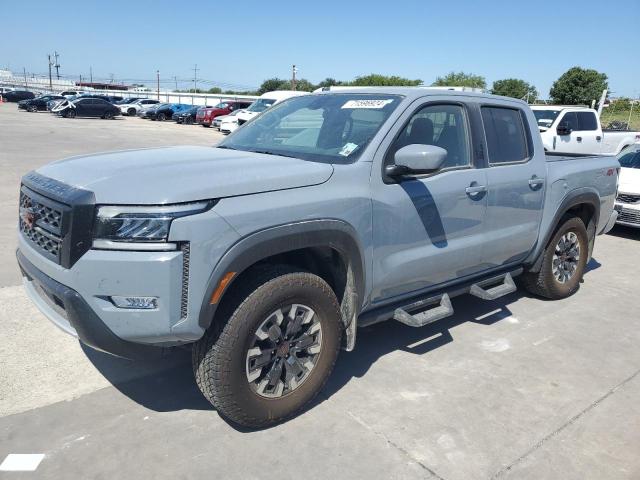 2023 NISSAN FRONTIER S #2955427517