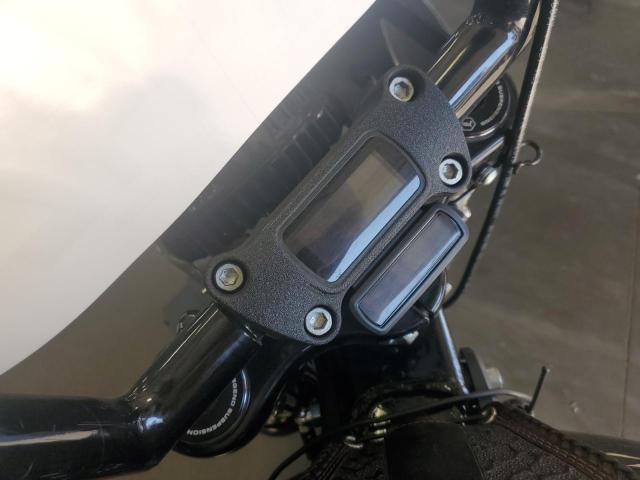 2020 HARLEY-DAVIDSON FXBB 1HD1YJJ15LB043251