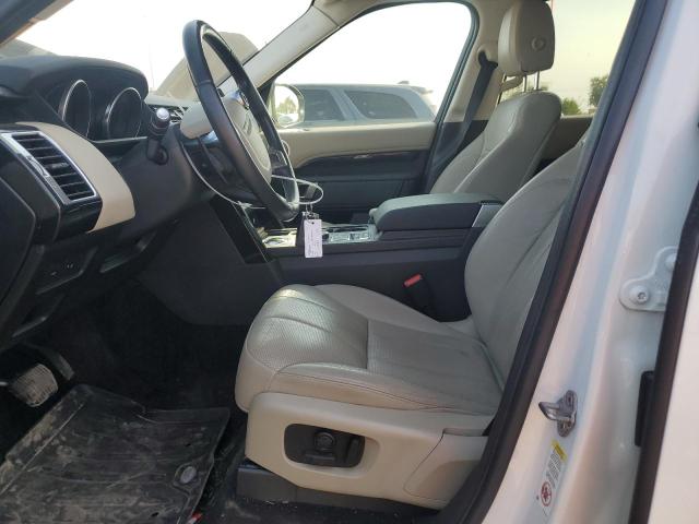 2018 LAND ROVER DISCOVERY SALRG2RV5JA055819